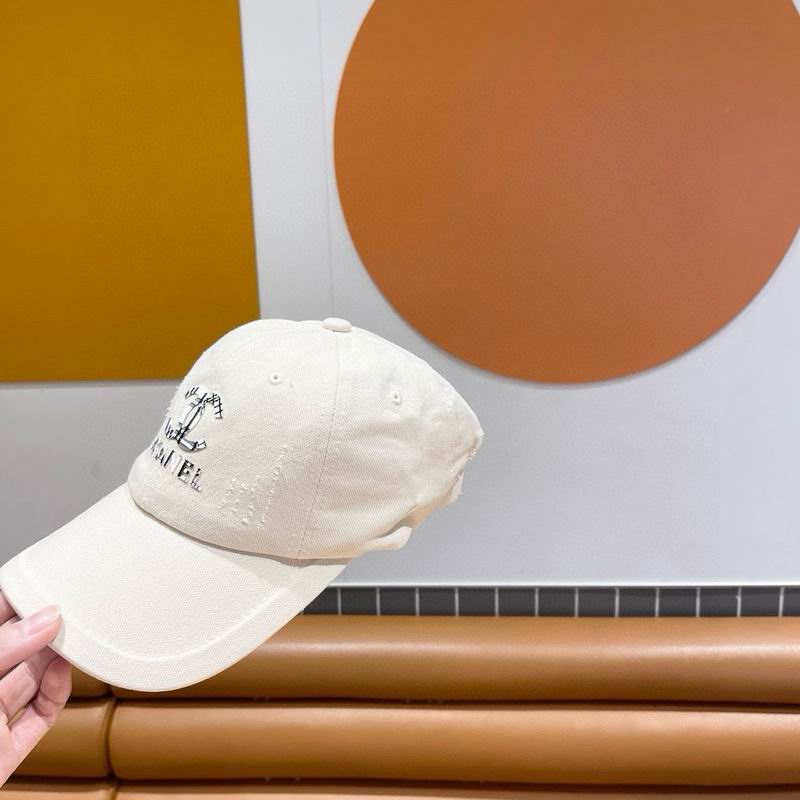Chanel cap (45)
